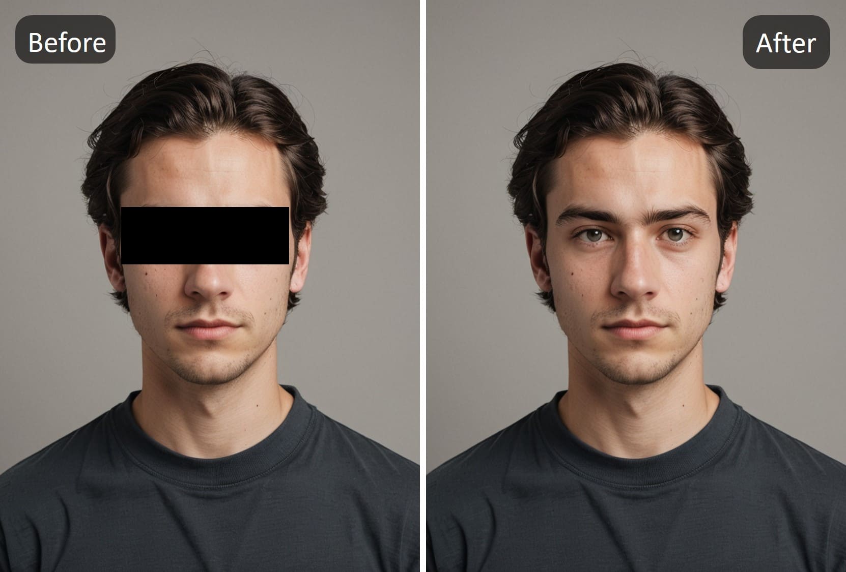 How to Remove Logos and Watermarks from Photos with MyEdit