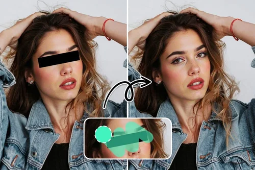 How to Uncensor a Photo: 3 Easy Ways Using AI Tools