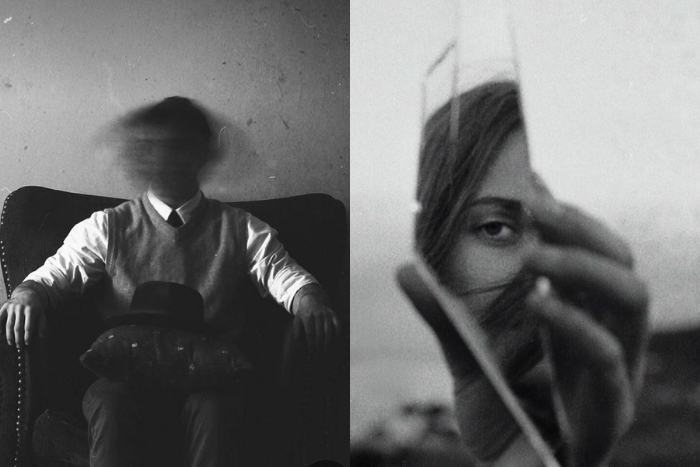 How to Make a Photo Black and White