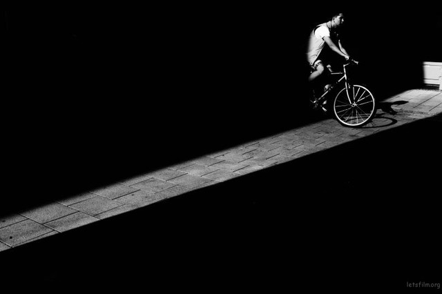 How to Make Your Photos Black and White