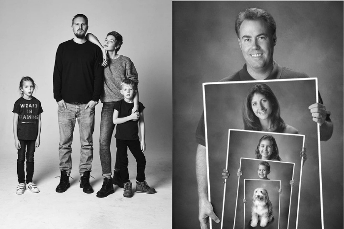 How to Make a Photo Black and White