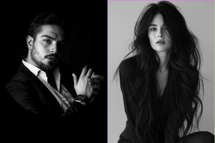 How to Make a Photo Black and White