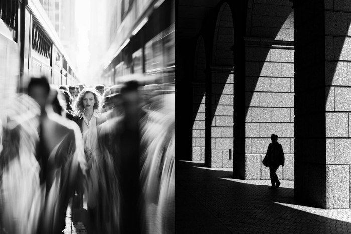 How to Make a Photo Black and White