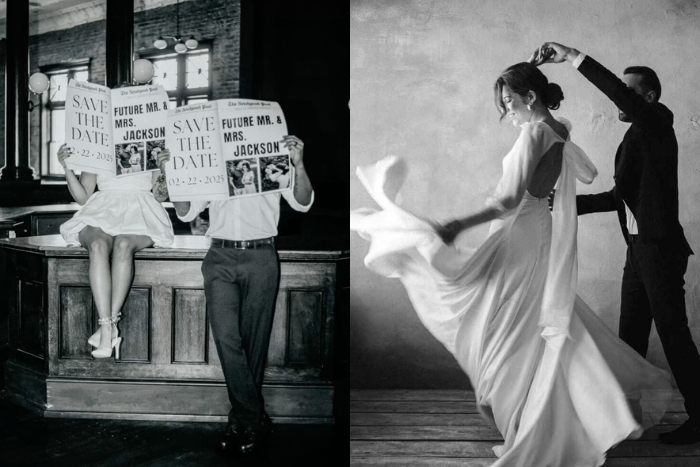 How to Make a Photo Black and White