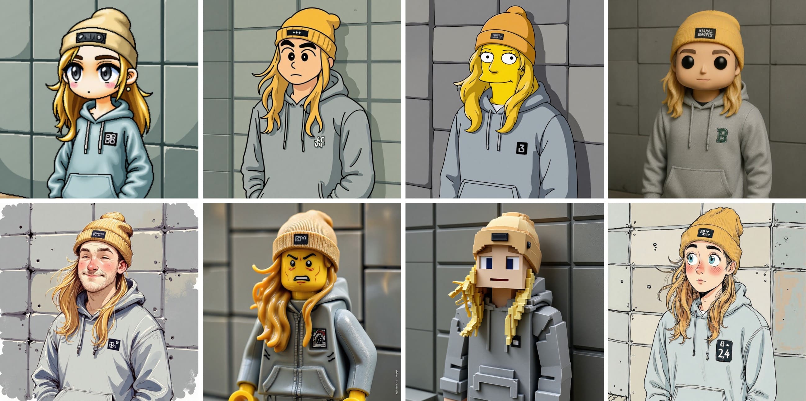 Comment générer des images avec MyEdit