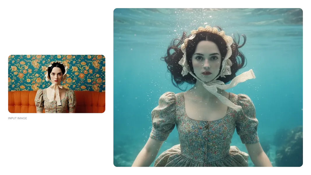 Nano Banana:角色一致性再進化