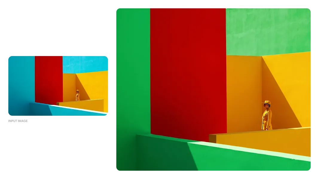 Nano Banana:指令語意理解佳