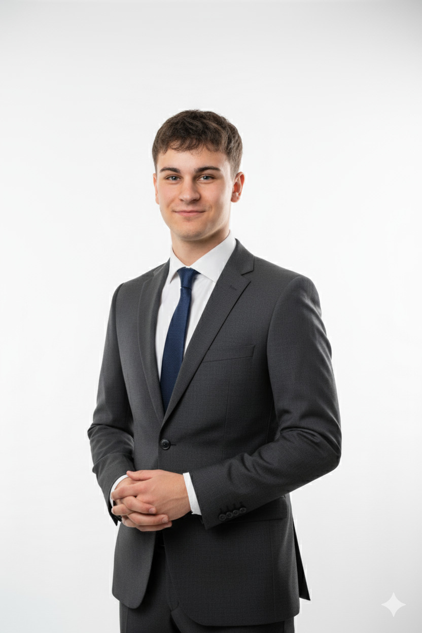 Professional Headshots