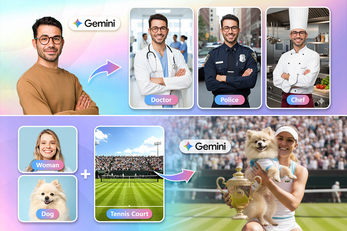 Ultimate Guide to Nano Banana & Prompt Ideas for AI Photo Edits
