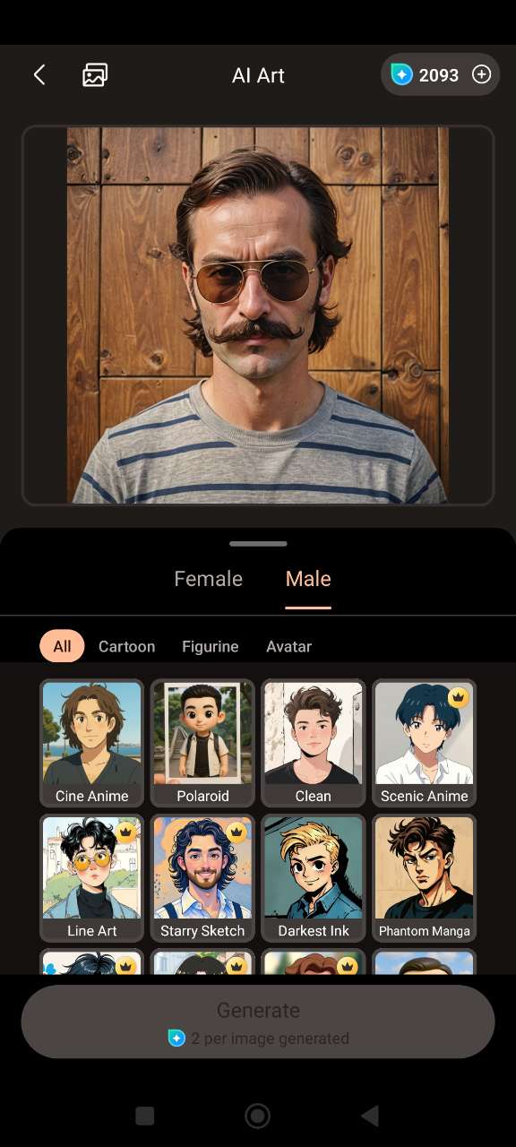 How to Create a Funko Pop Avatar on Your Phone