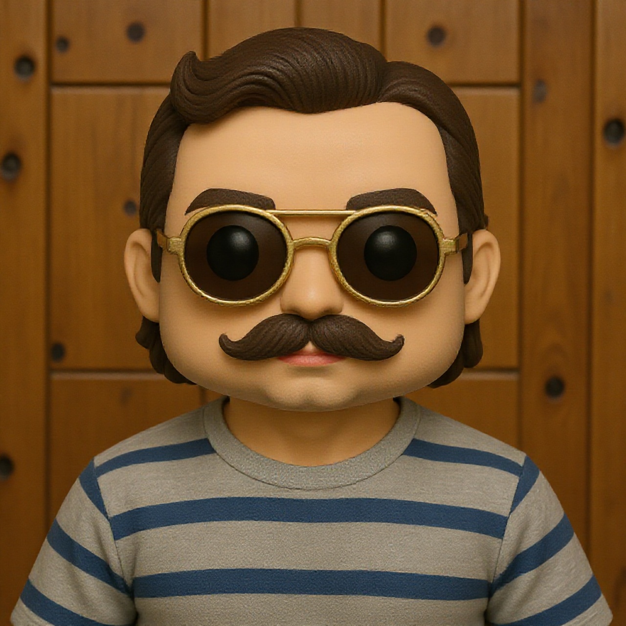 After Funko Pop AI Effect