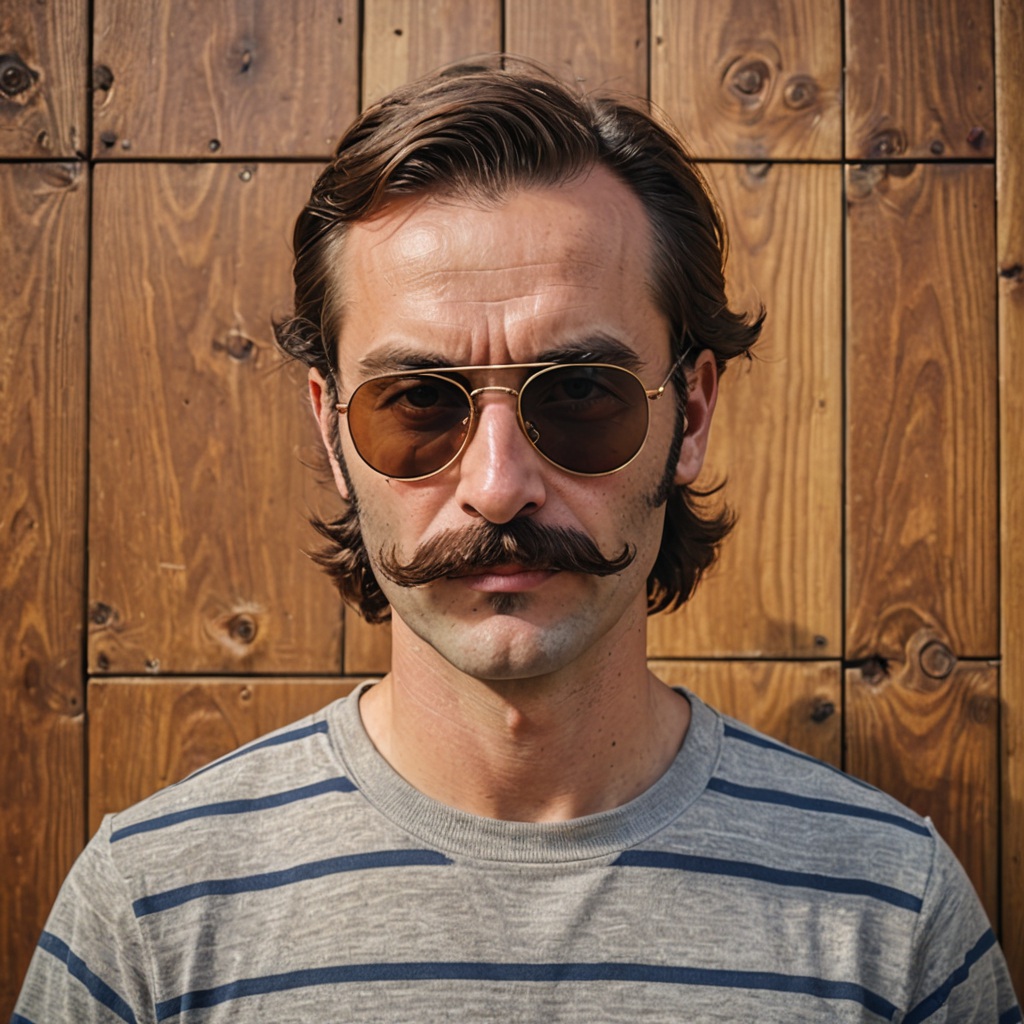 Before Funko Pop AI Effect