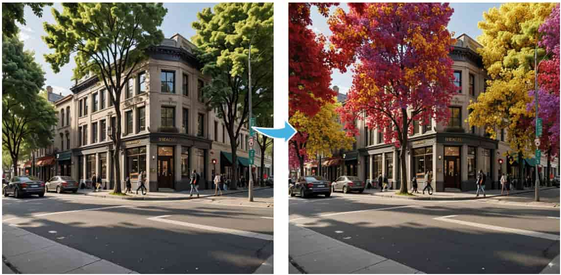 Imagen editada con Nano Banana