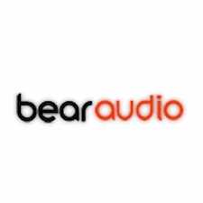 Bear Audio Tool アイコン