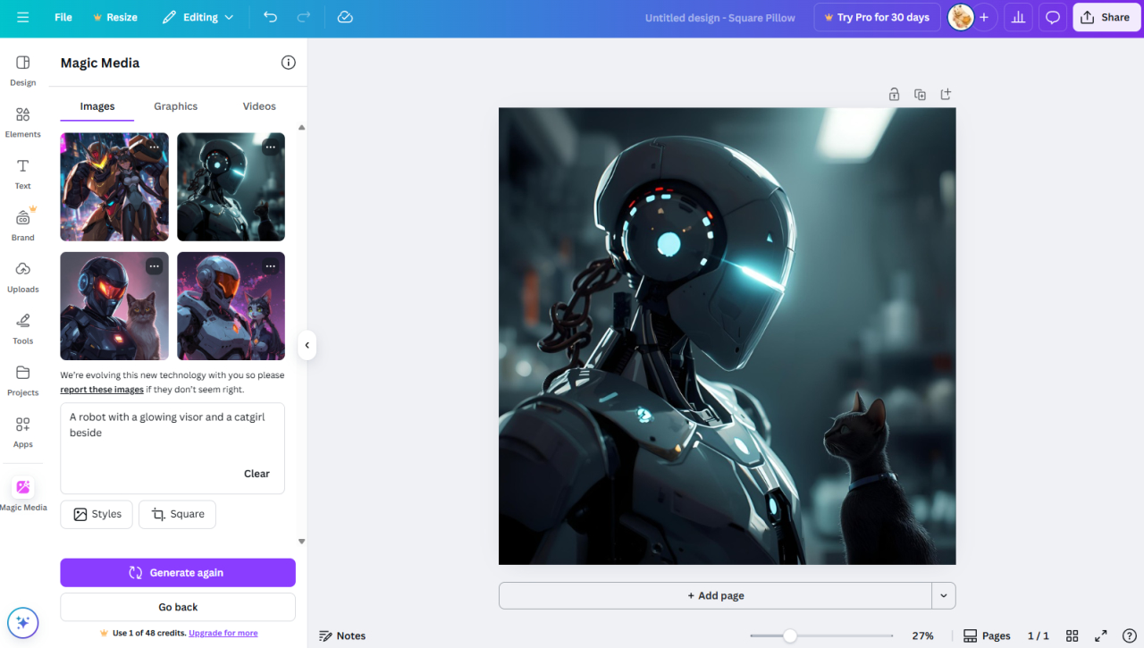 10 Best AI Character Generators (Free & Paid)
