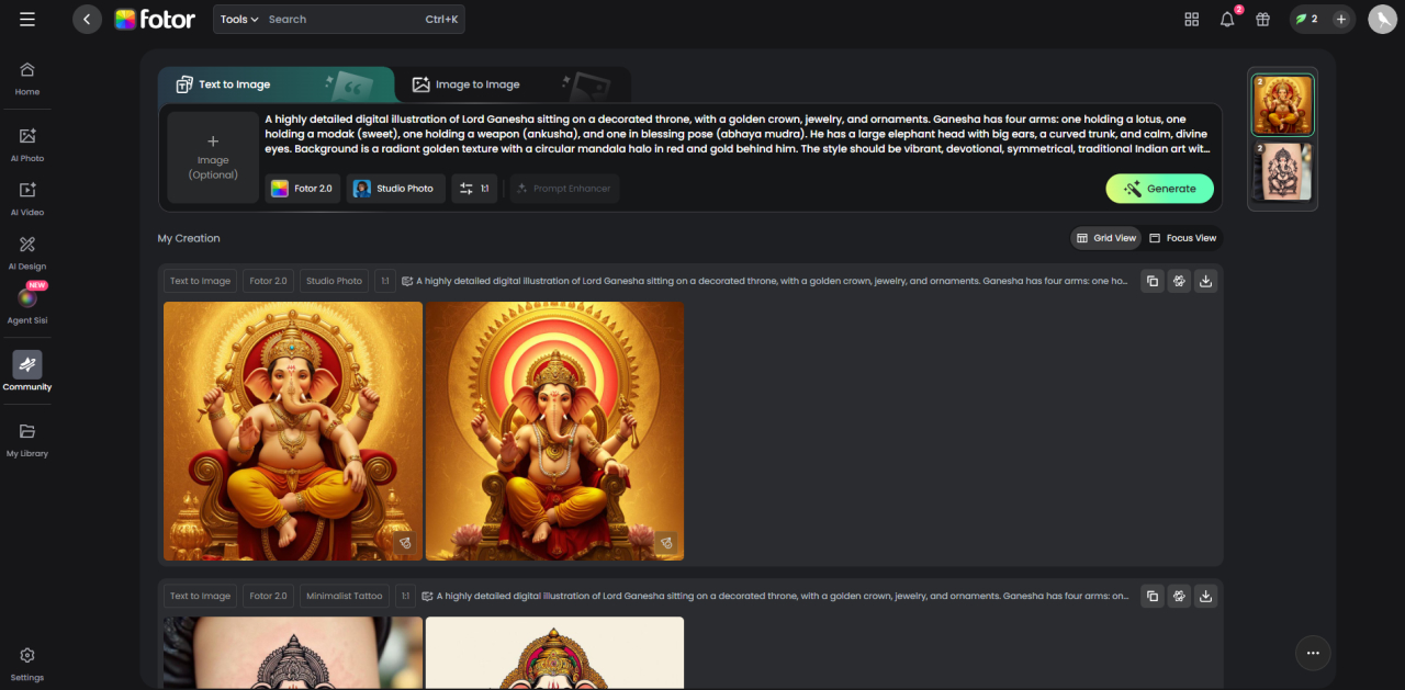 10 Best AI Character Generators (Free & Paid)