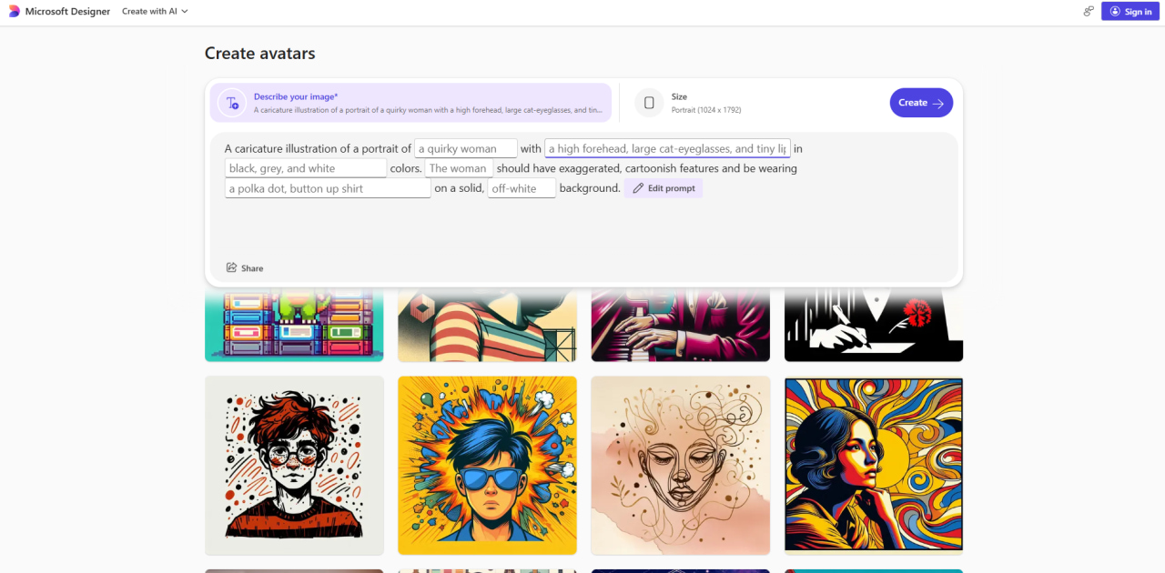 10 Best AI Character Generators (Free & Paid)