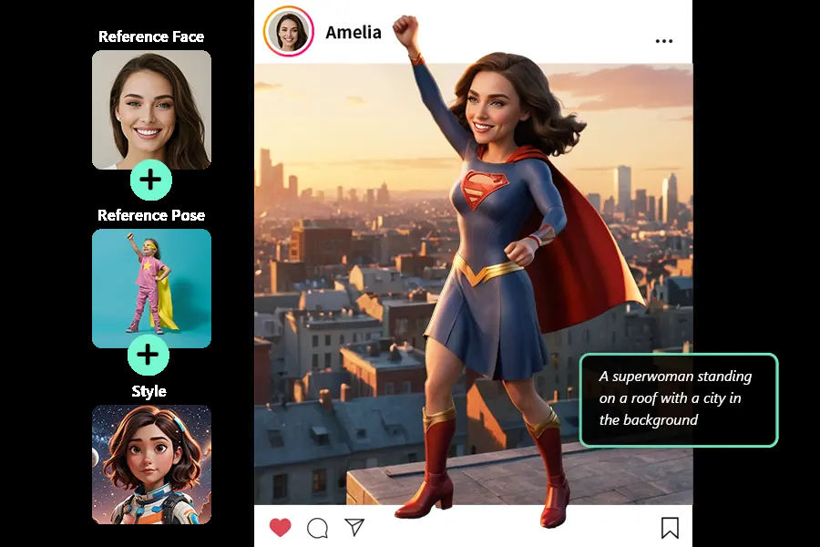 10 Best AI Character Generators (Free & Paid)