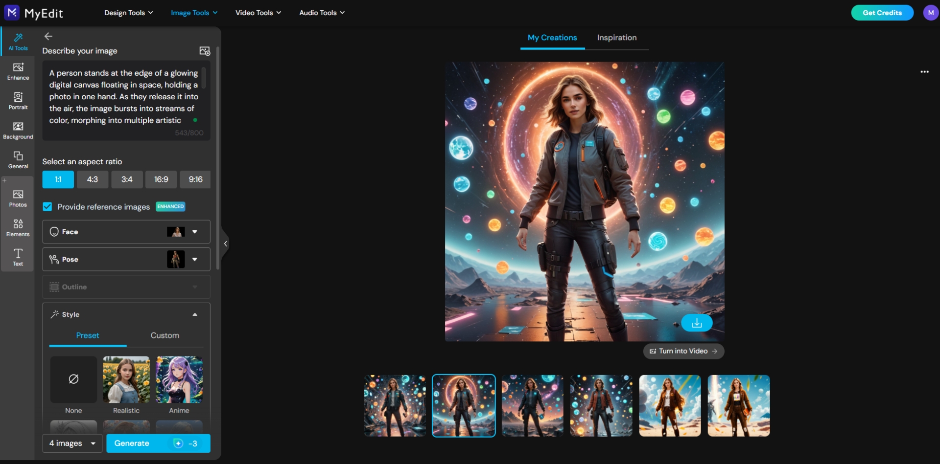 How To Make an AI Character