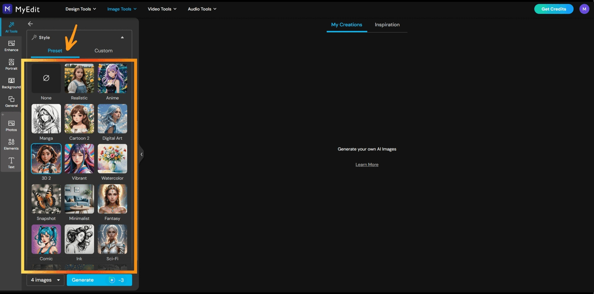 10 Best AI Character Generators (Free & Paid)
