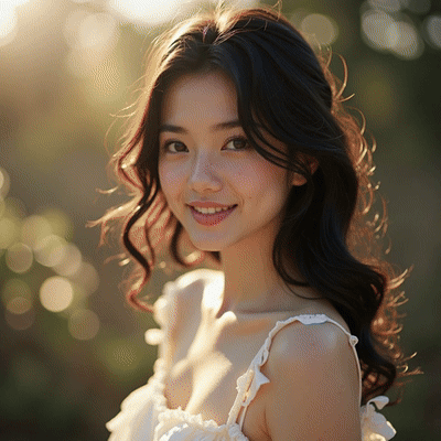 How to Animate Your Images - sailor moon