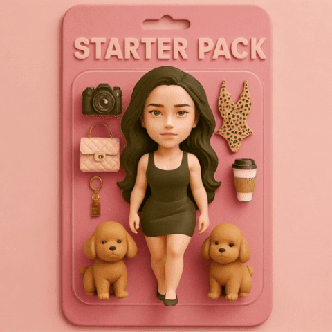 How to Animate Your Images - starter pack