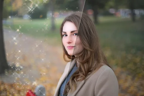 Test beauté IA : analysez votre visage et mettez vos atouts en valeur