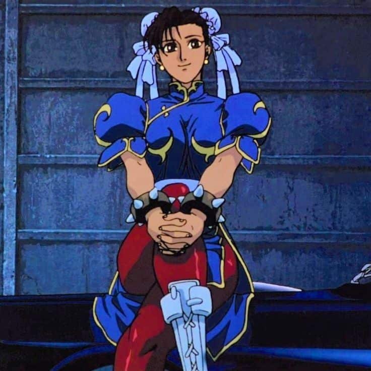 Imagen de Chun-Li