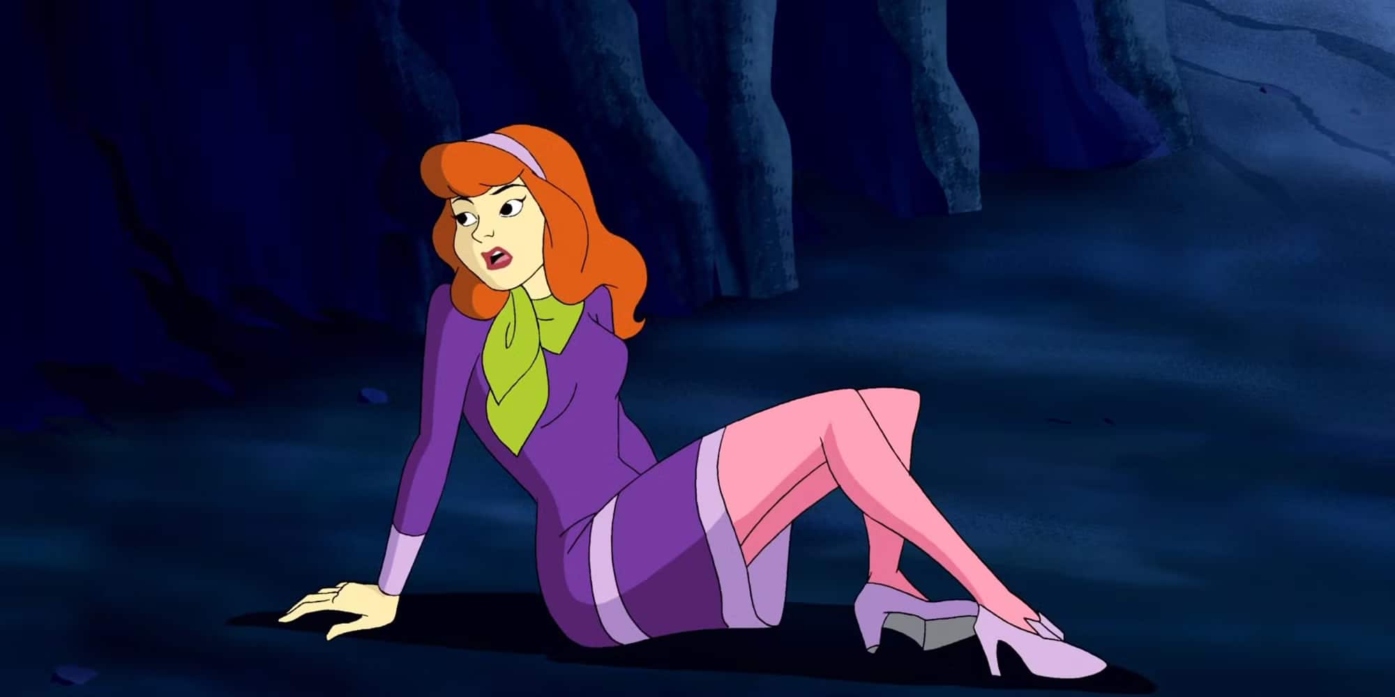 Imagen de Daphne Blake