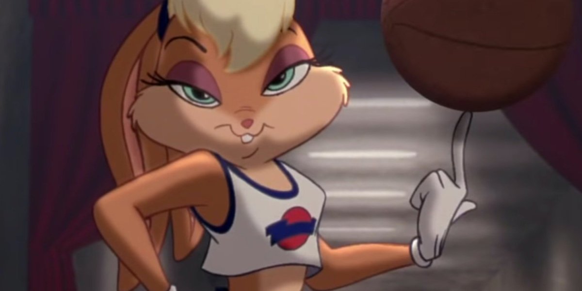Imagen de Lola Bunny