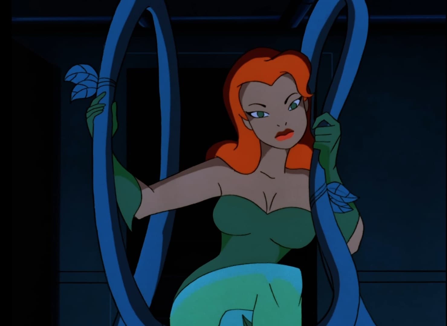Imagen de Poison Ivy