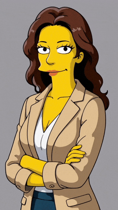 Imagen resultante de Plantilla de imagen a video de MyEdit