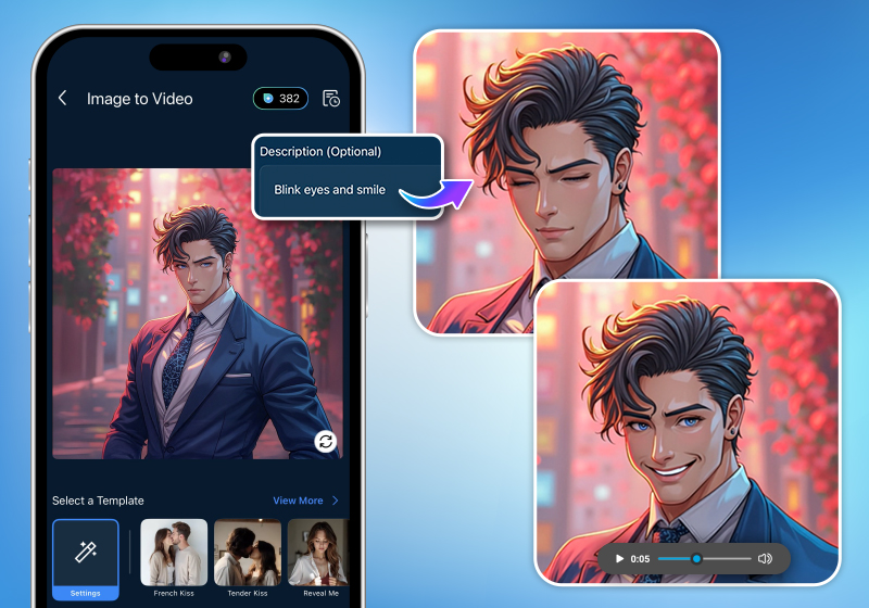 How to Create Your Own AI Companion