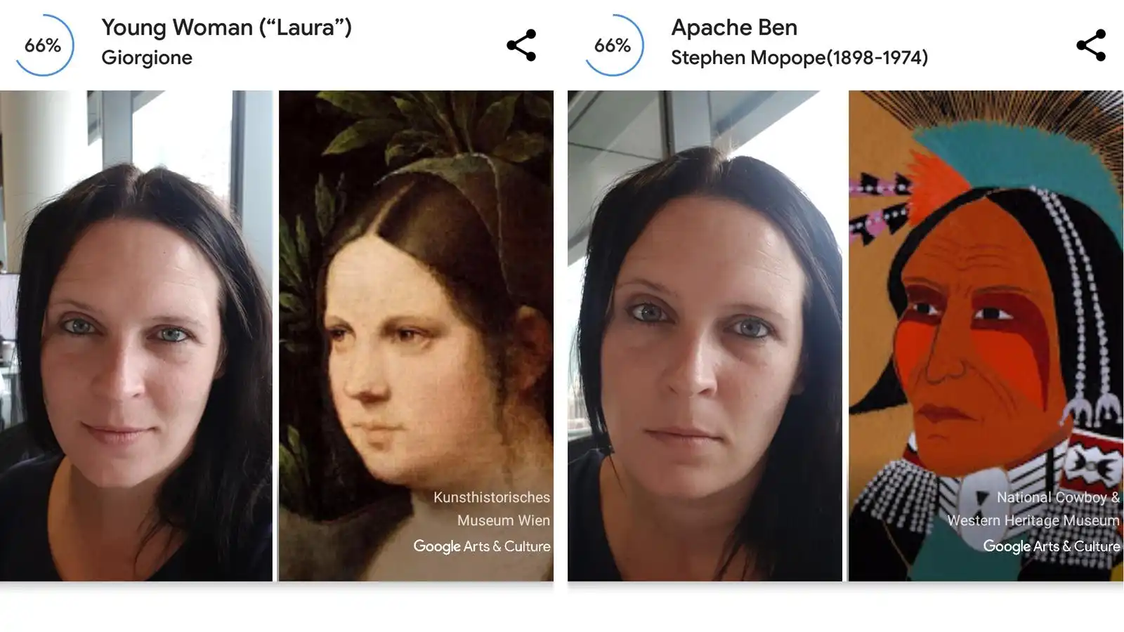 Google Arts & Culture