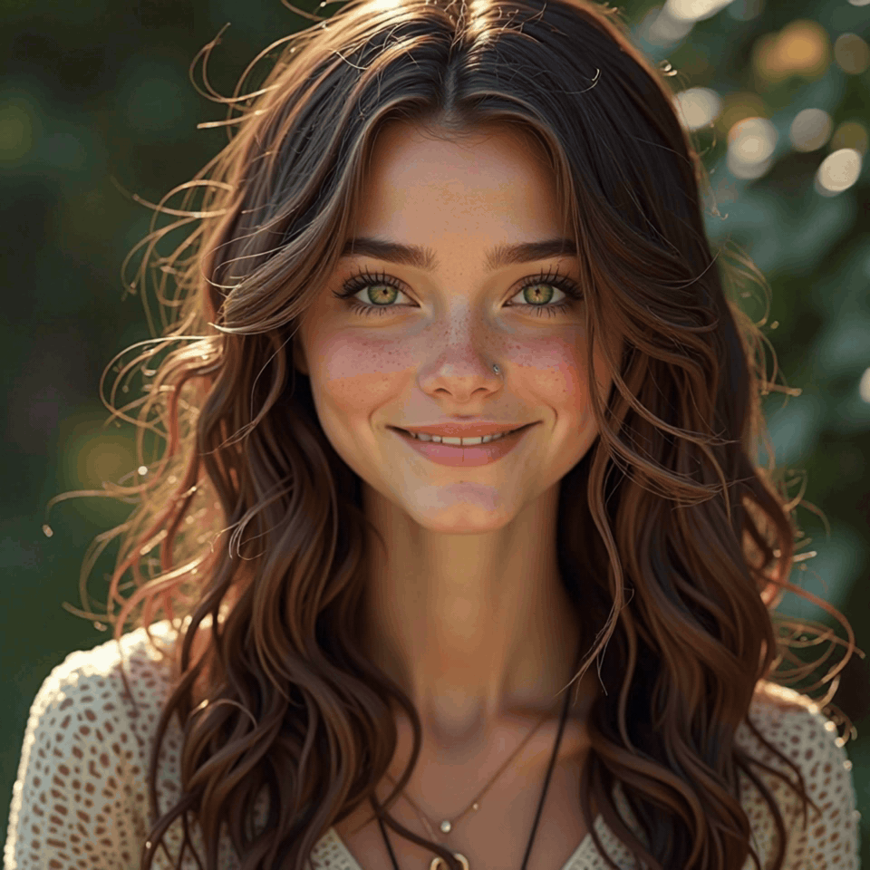 Créer un sosie IA en mouvement avec MyEdit