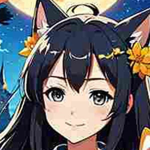 高画質化したい拡大画像