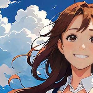 高画質化後の画像