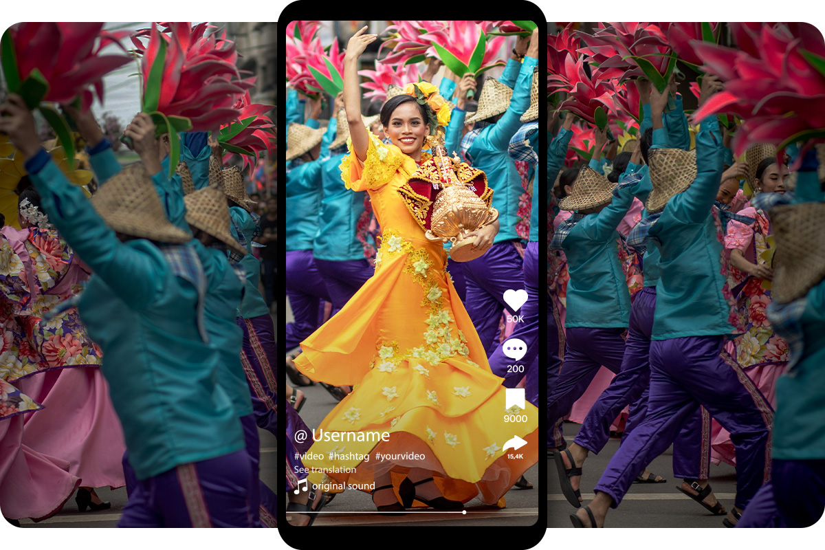 TikTok Video Size Guide 2025: Best Dimensions & Resizing Tools