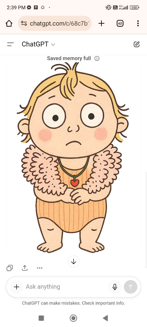 How to Generate Charlie and Lola Characters Using ChatGPT