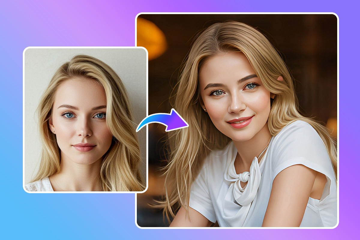 How to Find My Doppelgängerr