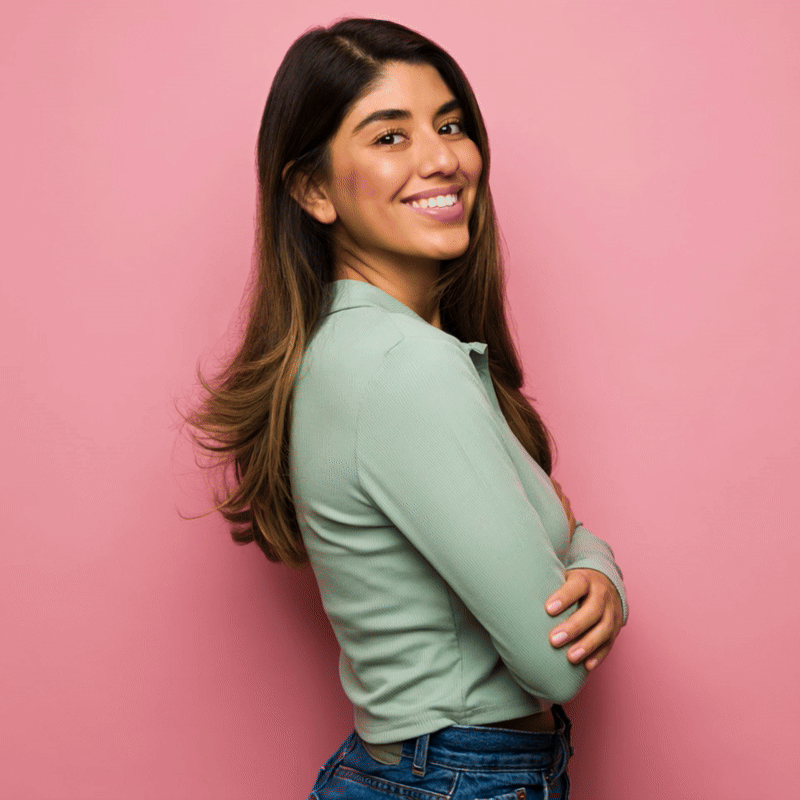 Gemini Polaroid Trend