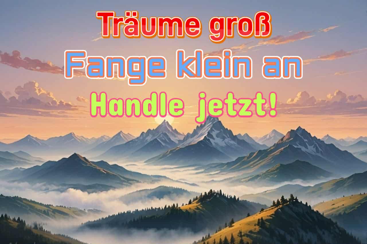 Motivationssprüche als Bilder für WhatsApp – Kostenlos & persönlich