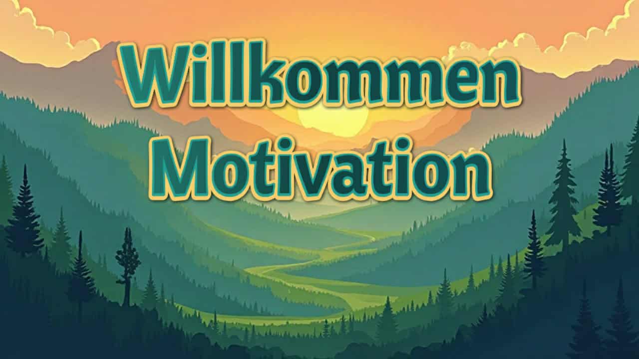 MyEdit - Motivationssprüche gestalten