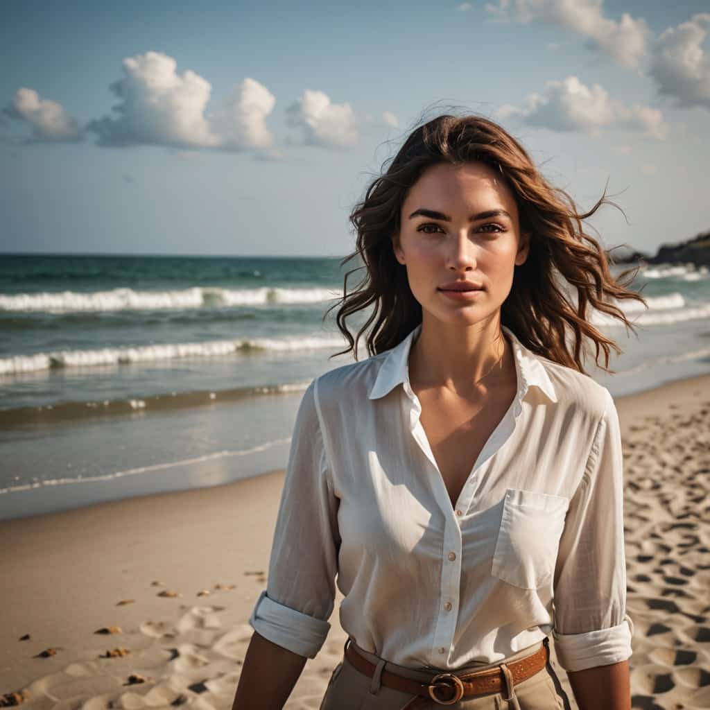 Imagen de referencia para convertir imagen a video con MyEdit