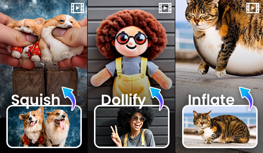 威力導演圖片生成影片