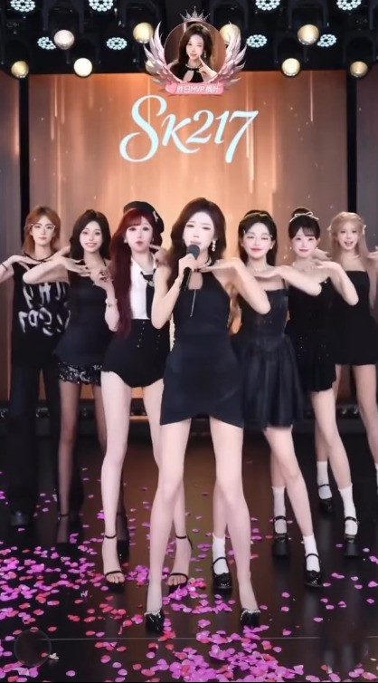 威力導演圖片生成影片