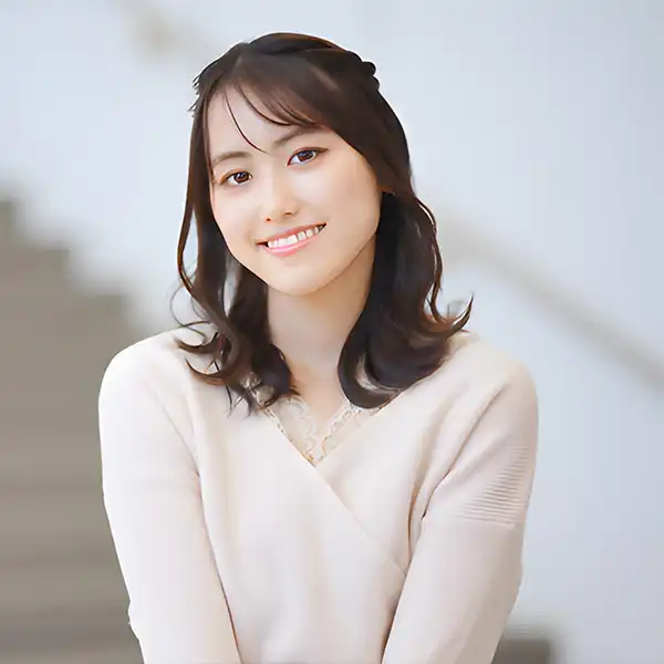 憧れの推しとハグサンプル②