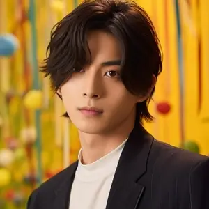 推しとの憧れのシチュエーション動画を作成サンプル②