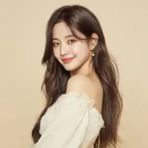 憧れの推しとハグサンプル②