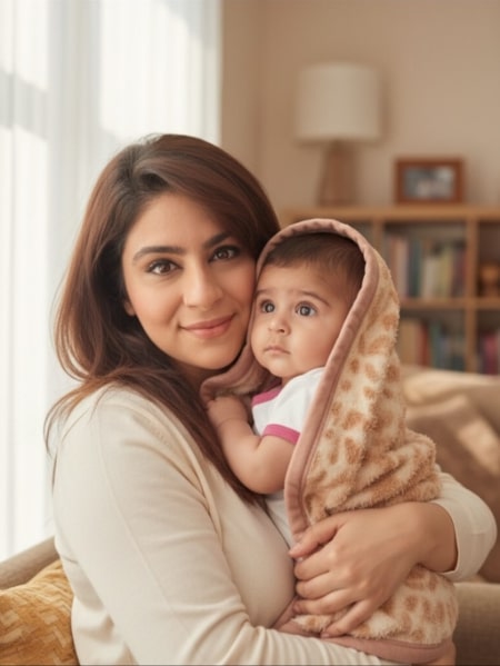 sample Charlie and Lola Trend